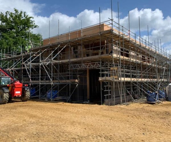 Portfolio - McWilliams Electrical